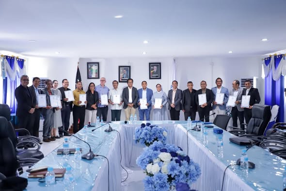 𝐒𝐄𝐑𝐈𝐌Ó𝐍𝐈𝐀 𝐀𝐒𝐈𝐍𝐀𝐓𝐔𝐑𝐀 𝐊𝐎𝐍𝐓𝐑𝐀𝐓𝐔 𝐒𝐔𝐁𝐕𝐄𝐍ÇÕ𝐄𝐒 𝐏Ú𝐁𝐋𝐈𝐂𝐀𝐒 𝐇𝐔𝐒𝐈 𝐌𝐄𝐒𝐒𝐊 𝐇𝐎 𝐈𝐍𝐒𝐓𝐈𝐓𝐔𝐓𝐔 𝐒𝐔𝐏𝐄𝐑𝐈Ó𝐑 𝐏𝐑𝐈𝐕𝐀𝐃𝐔 𝐒𝐈𝐑𝐀 𝐁𝐀 𝐓𝐈𝐍𝐀𝐍 𝟐𝟎𝟐𝟔